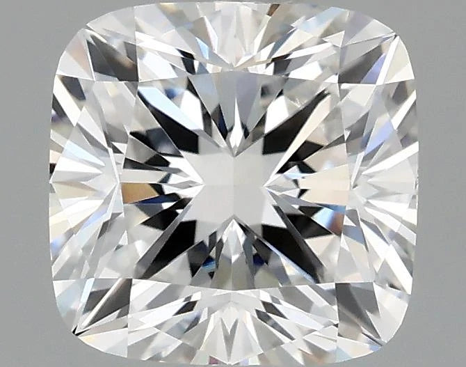 1.09 Carat · CUSHION · E · VVS2 · IGI · Excellent Cut