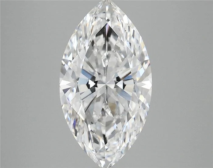 3.03 Carat · MARQUISE · E · VS2 · IGI · Excellent Cut