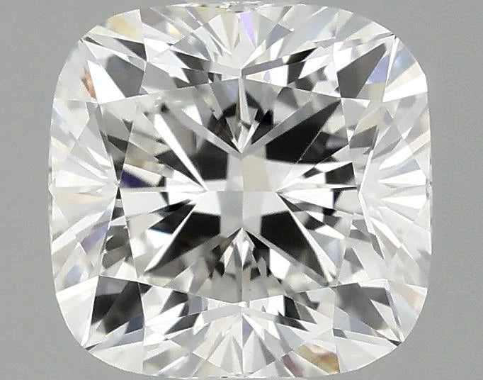 1.05 Carat · CUSHION · E · VS1 · IGI · Excellent Cut