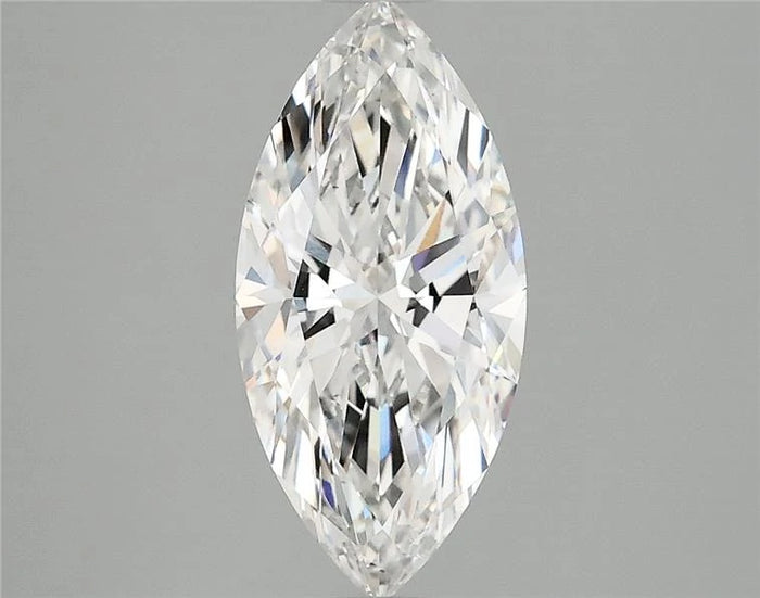 2.02 Carat · MARQUISE · F · VS1 · IGI · Excellent Cut