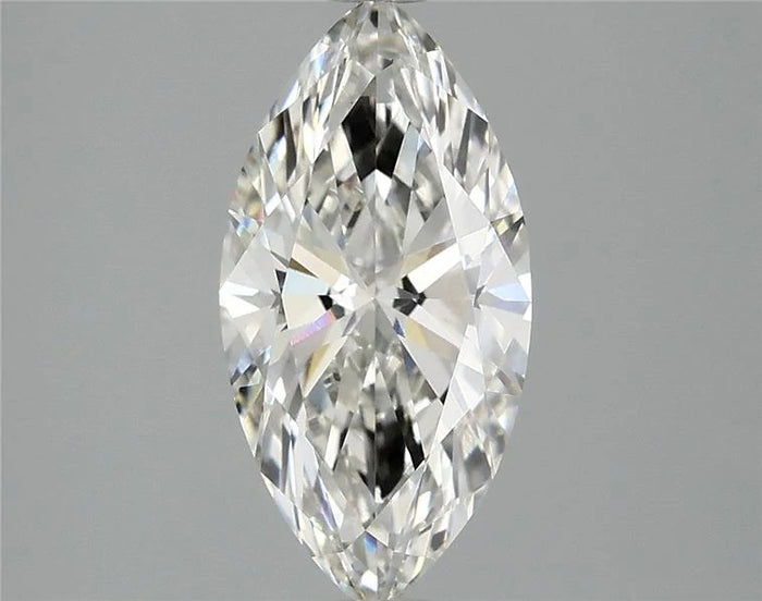 1.98 Carat · MARQUISE · F · VVS2 · IGI · Excellent Cut