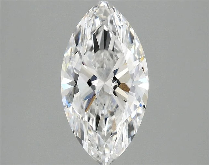 2.00 Carat · MARQUISE · E · VS1 · IGI · Excellent Cut