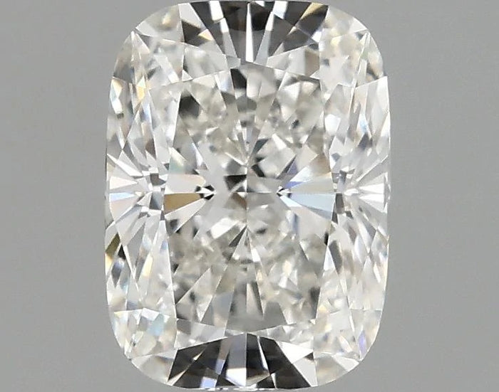 1.07 Carat · CUSHION · F · VVS2 · IGI · Excellent Cut