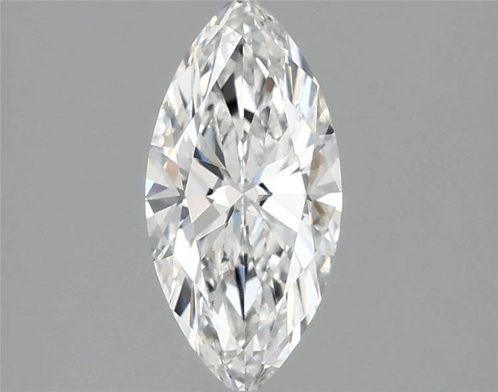 1.09 Carat · MARQUISE · E · VVS2 · IGI · Excellent Cut