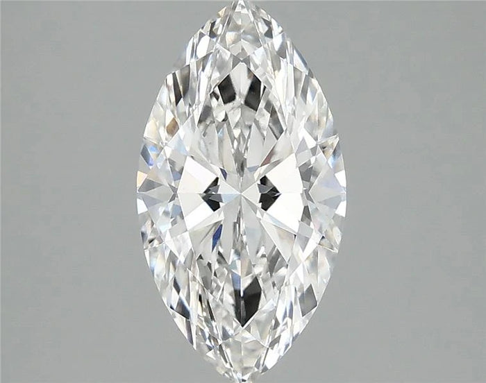 2.01 Carat · MARQUISE · F · VS1 · IGI · Excellent Cut