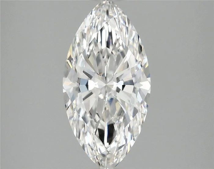2.00 Carat · MARQUISE · F · VVS2 · IGI · Excellent Cut