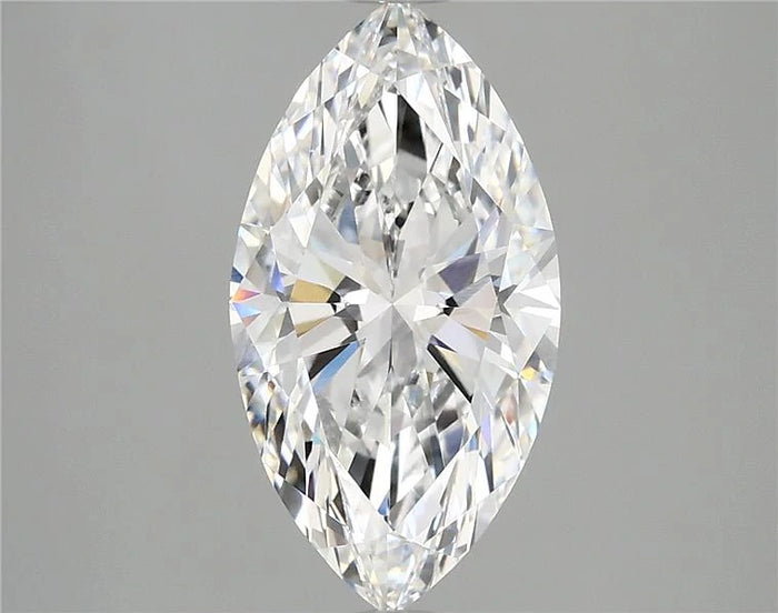 2.75 Carat · MARQUISE · E · VVS2 · IGI · Excellent Cut