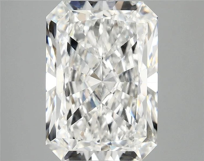 5.10 Carat · RADIANT · F · VS1 · IGI · Excellent Cut