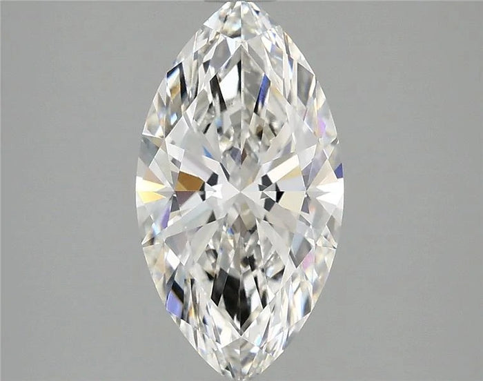 2.05 Carat · MARQUISE · F · VS1 · IGI · Excellent Cut