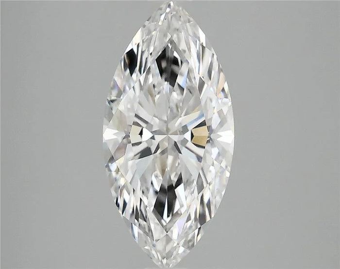 2.10 Carat · MARQUISE · F · VS1 · IGI · Excellent Cut