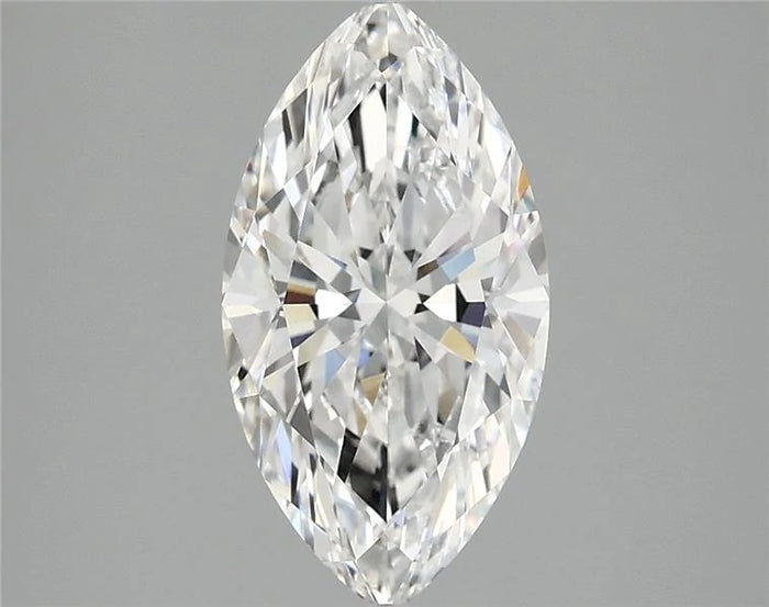 2.02 Carat · MARQUISE · E · VS1 · IGI · Excellent Cut