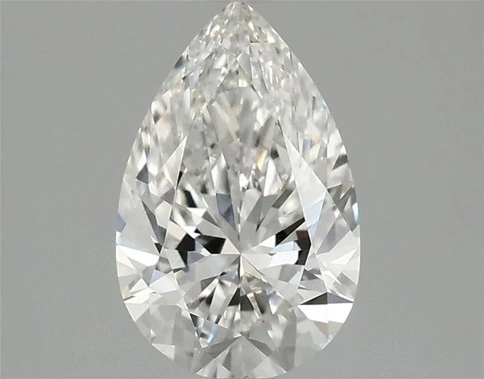 1.52 Carat · PEAR · F · VS1 · IGI · Excellent Cut