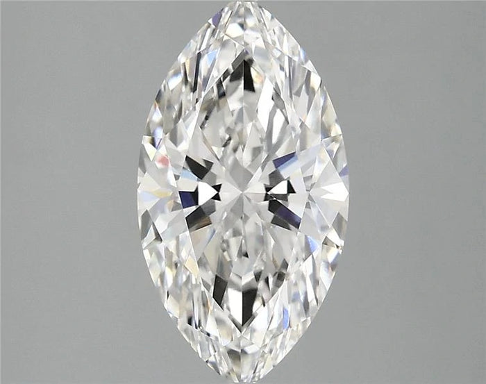 2.02 Carat · MARQUISE · F · VVS2 · IGI · Excellent Cut