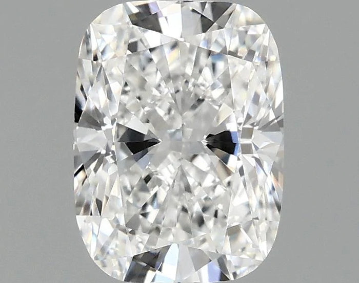 1.01 Carat · CUSHION · E · VVS2 · IGI · Excellent Cut