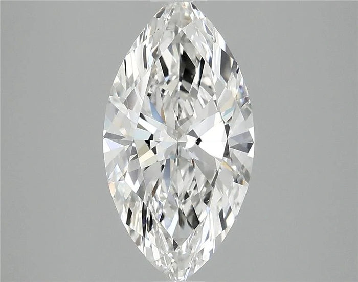 2.00 Carat · MARQUISE · F · VS1 · IGI · Excellent Cut