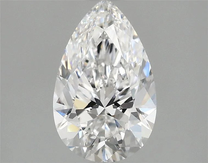 1.46 Carat · PEAR · E · VVS2 · IGI · Excellent Cut
