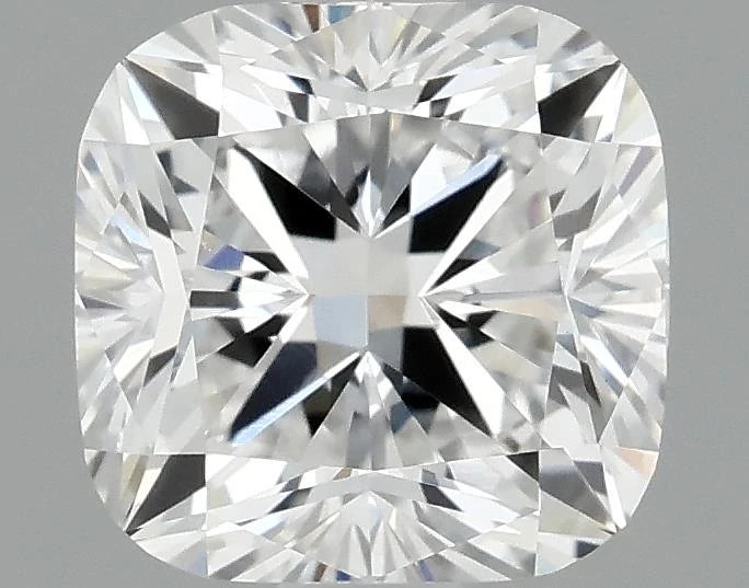 1.06 Carat · CUSHION · D · VVS2 · IGI · Excellent Cut