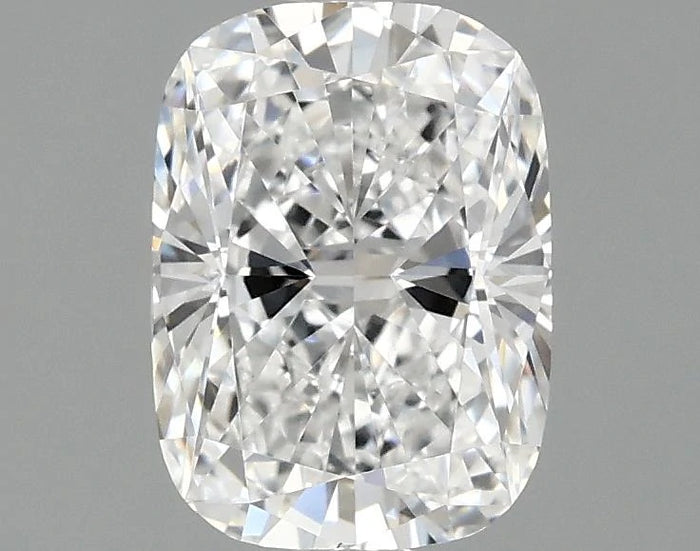 1.10 Carat · CUSHION · D · VS1 · IGI · Excellent Cut