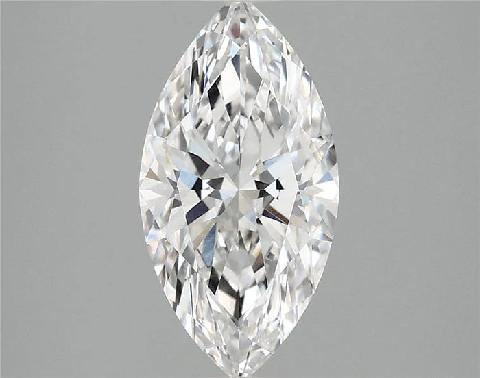 2.00 Carat · MARQUISE · E · VS1 · IGI · Excellent Cut