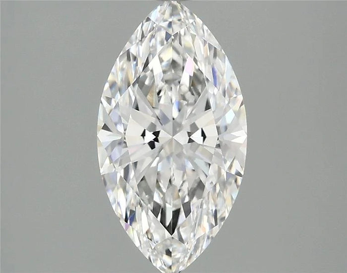 2.04 Carat · MARQUISE · E · VVS2 · IGI · Excellent Cut
