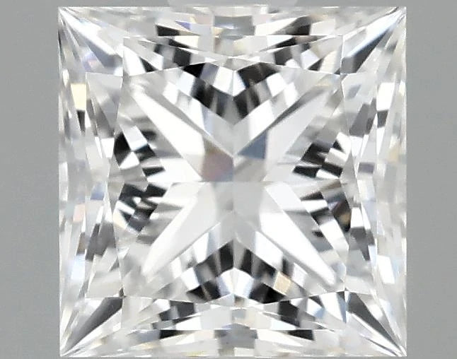 1.10 Carat · PRINCESS · E · VVS2 · IGI · Excellent Cut