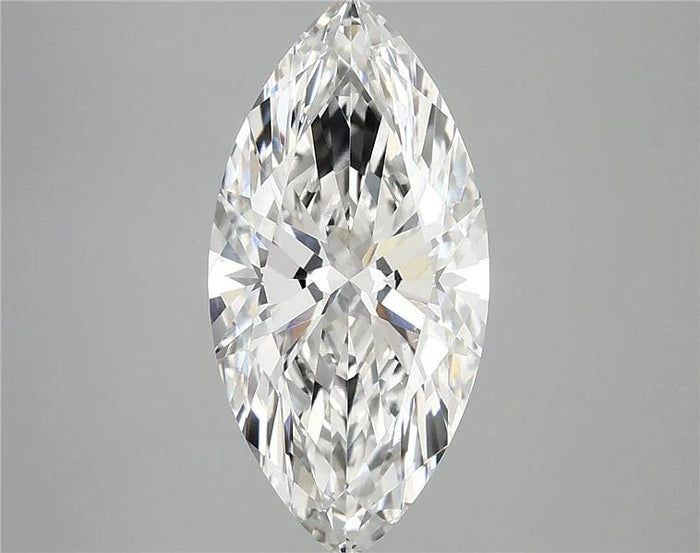 3.04 Carat · MARQUISE · F · VS1 · IGI · Excellent Cut