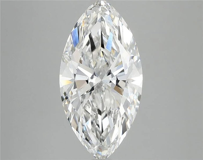 3.03 Carat · MARQUISE · F · VS1 · IGI · Excellent Cut