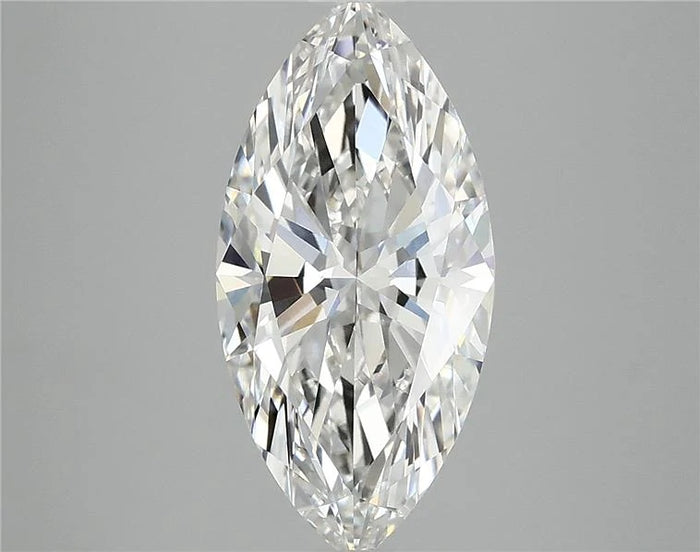 3.03 Carat · MARQUISE · F · VVS2 · IGI · Excellent Cut