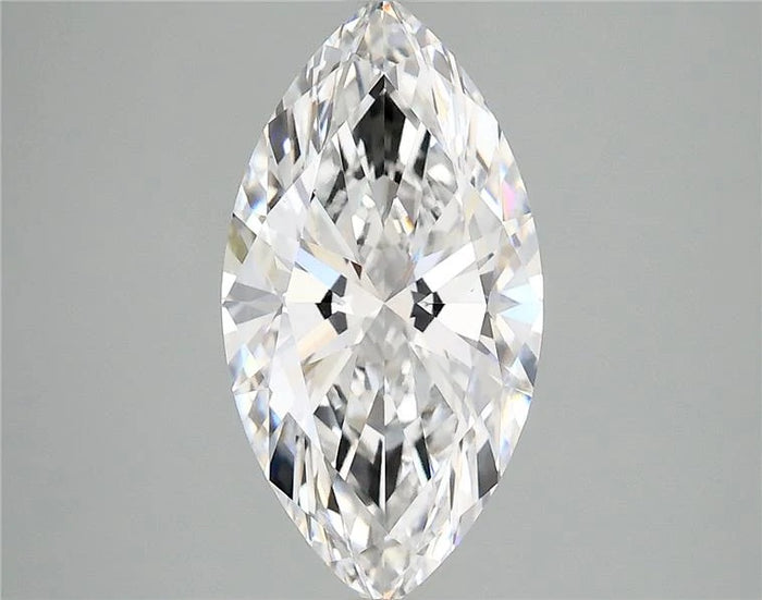 3.03 Carat · MARQUISE · E · VS1 · IGI · Excellent Cut
