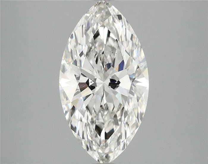 3.04 Carat · MARQUISE · G · VS2 · IGI · Excellent Cut