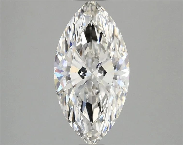 2.01 Carat · MARQUISE · F · VS2 · IGI · Excellent Cut