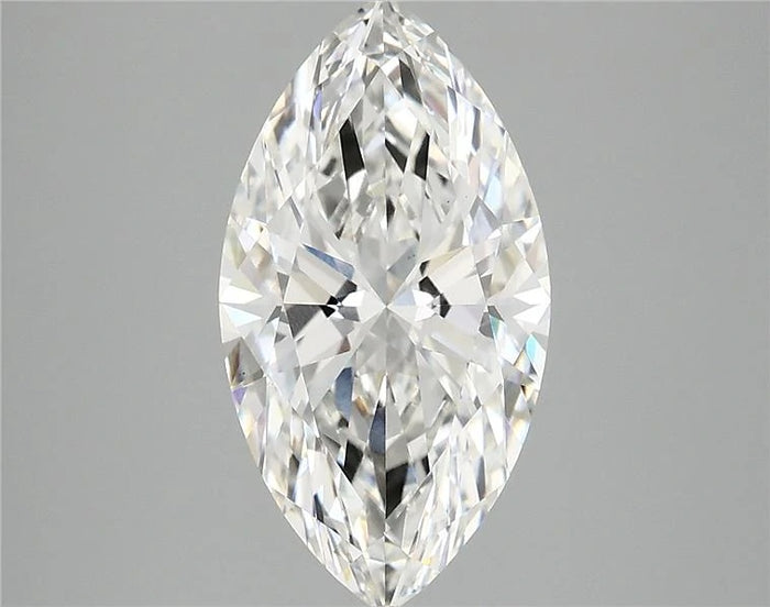 3.10 Carat · MARQUISE · F · VS1 · IGI · Excellent Cut