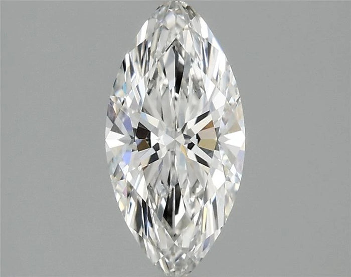 1.10 Carat · MARQUISE · F · VVS2 · IGI · Excellent Cut