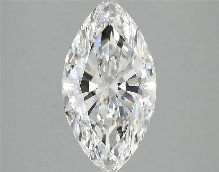 2.05 Carat · MARQUISE · E · VS1 · IGI · Excellent Cut