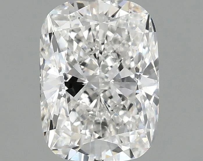 1.05 Carat · CUSHION · F · VS1 · IGI · Excellent Cut