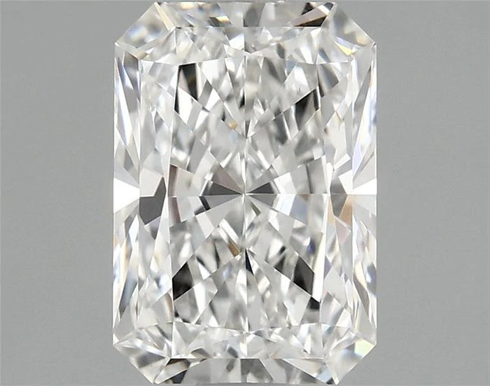 1.09 Carat · RADIANT · E · VS1 · IGI · Excellent Cut