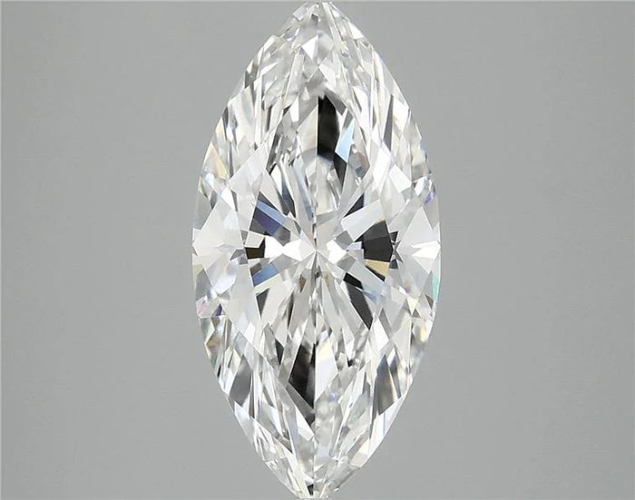 2.88 Carat · MARQUISE · E · VVS2 · IGI · Excellent Cut