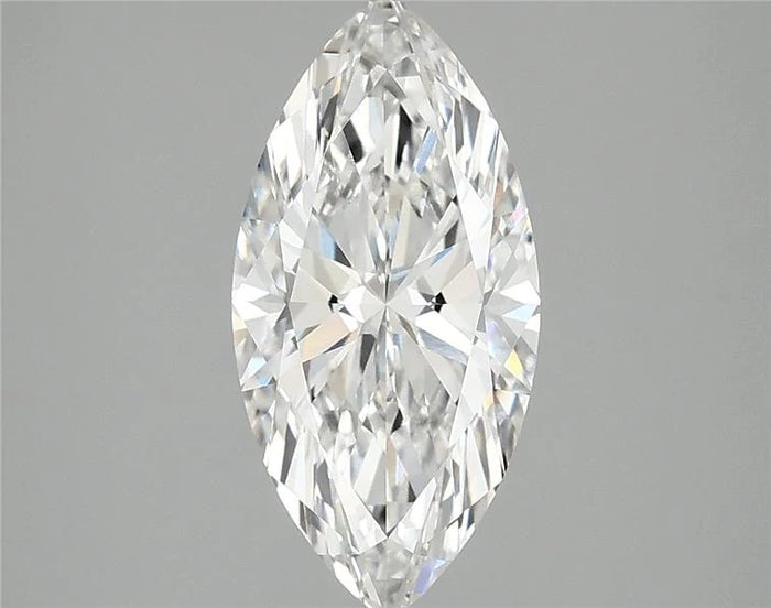 2.00 Carat · MARQUISE · E · VVS2 · IGI · Excellent Cut