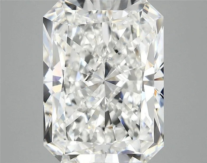 4.99 Carat · RADIANT · E · VVS2 · IGI · Excellent Cut