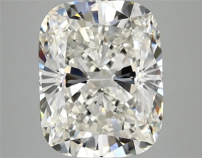 5.10 Carat · CUSHION · G · VS1 · IGI · Excellent Cut