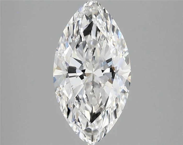 1.83 Carat · MARQUISE · E · VS1 · IGI · Excellent Cut
