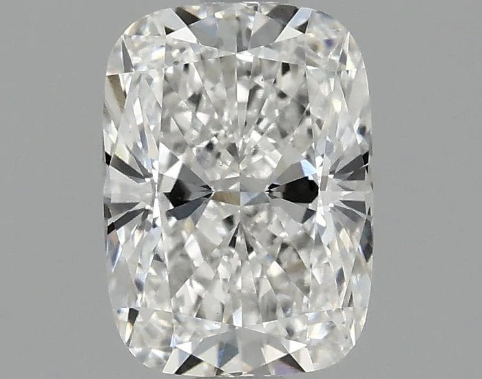 1.07 Carat · CUSHION · E · VS1 · IGI · Excellent Cut