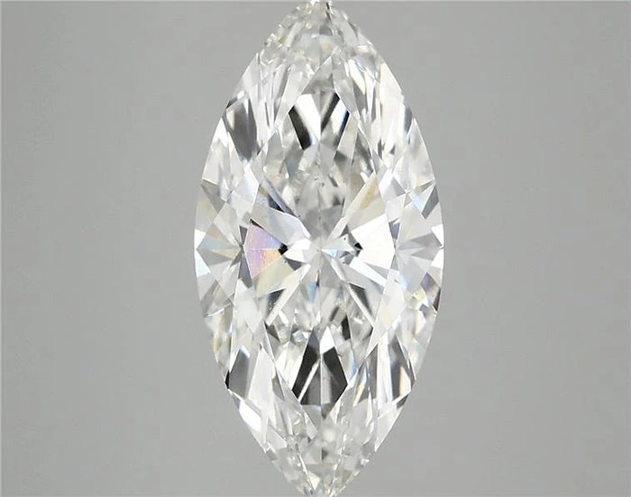 3.02 Carat · MARQUISE · F · VS2 · IGI · Excellent Cut