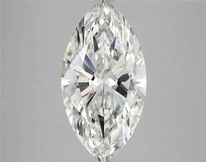 2.91 Carat · MARQUISE · G · VS1 · IGI · Excellent Cut
