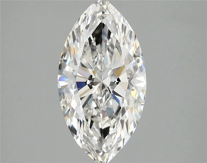 2.02 Carat · MARQUISE · F · VS1 · IGI · Excellent Cut