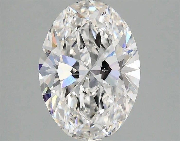 1.88 Carat · OVAL · E · VVS2 · IGI · Excellent Cut