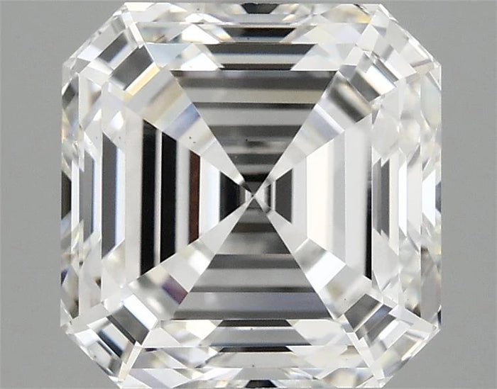 3.10 Carat · ASSCHER · E · VS1 · IGI · Excellent Cut