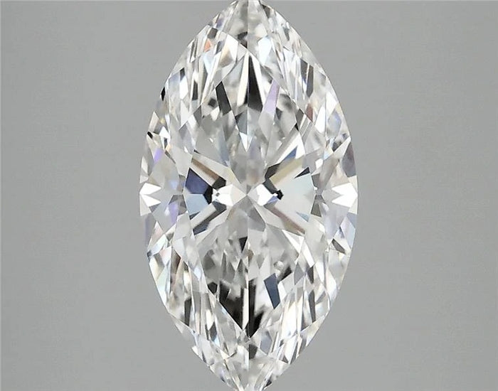 2.02 Carat · MARQUISE · E · VVS2 · IGI · Excellent Cut