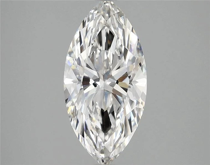2.02 Carat · MARQUISE · F · VS1 · IGI · Excellent Cut