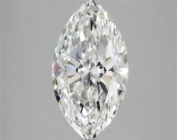 2.01 Carat · MARQUISE · E · VS1 · IGI · Excellent Cut
